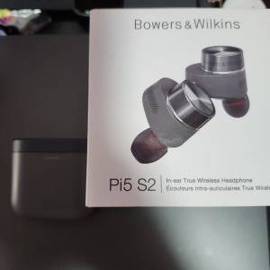 bowers&wilkins pi5 s2