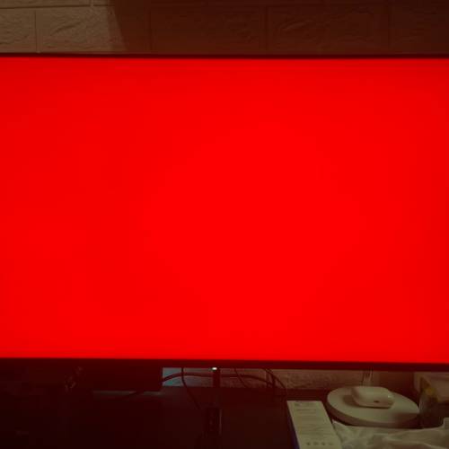 EVE spectrum/Dough 27" 4k 144hz