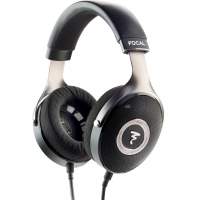 focal elear headphones 耳罩式耳機