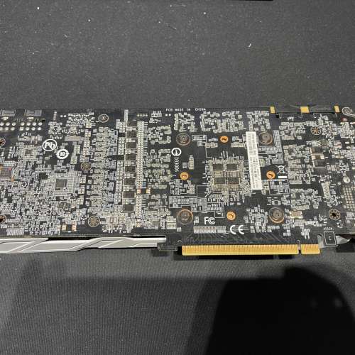 Gigabyte GTX 1080 Ti Gaming OC 11G