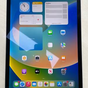 Apple iPad Pro 12.9 gen 2 第二代256gb Wi-Fi  （IOS 17.2) 大平板 有中文