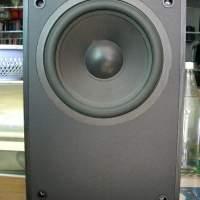 Sound Dynamic 8寸 Sub-Woofer