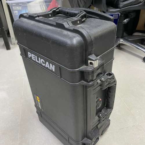 Pelican 1510