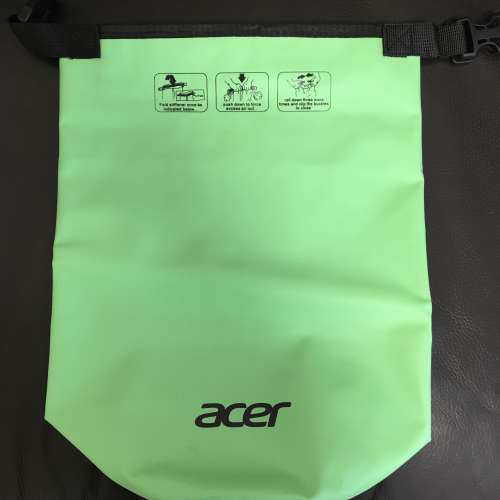 全新防水袋 / Waterproof Bag