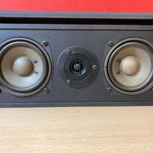 CELESTION 中置 ( made in EUROPE ) size 見圖