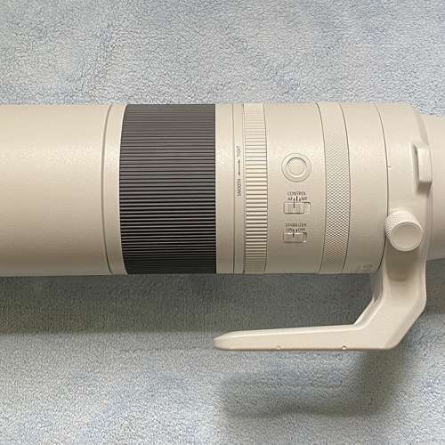 Canon RF 200-800mm 鏡頭 (極新淨)