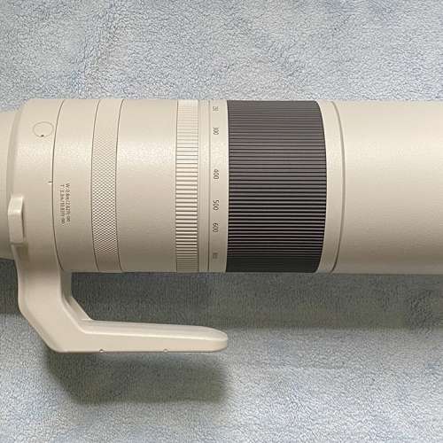 Canon RF 200-800mm 鏡頭 (極新淨)