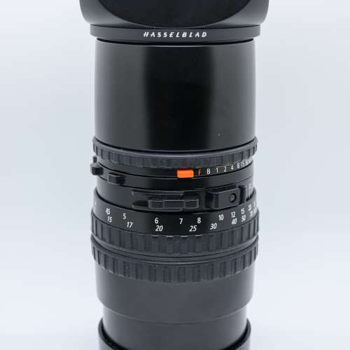 Hasselblad Carl Zeiss Sonnar CFi 250mm f/5.6 T*