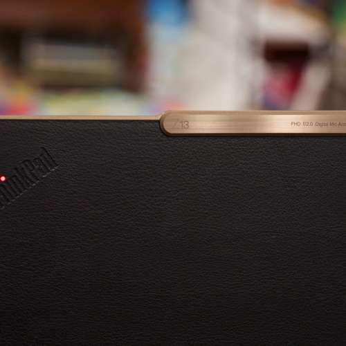 Lenovo ThinkPad Z13 Gen 1 R5 16GB ram 512GB Touch Screen 4G LTE carbon 黑皮面...