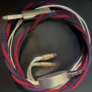 Crystal Cable Micro Diamond 1