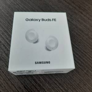 全新行貨  原對 Samsung  Galaxy Buds FE 藍牙耳機