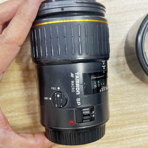 Canon 6D 第一代 Canon 17-40 f4 Nissin 閃光燈 Di866 I&II Tamron 90 marco