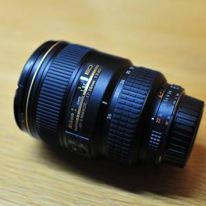 Nikon D750 & Lens
