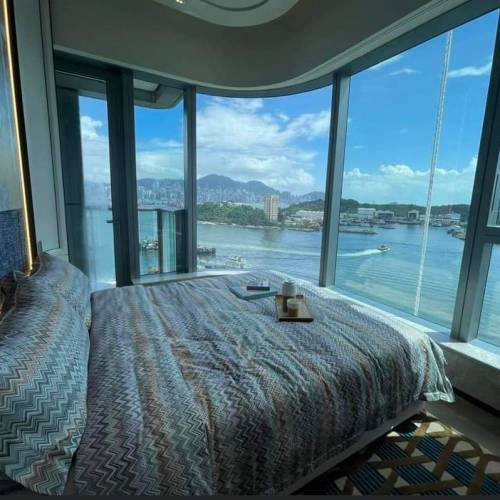 維港煙花景2房
💎西九臨🌊海景大型屋苑
南昌站 🌊維港匯 🌊
超筍海景2房 🌟 11XX萬...