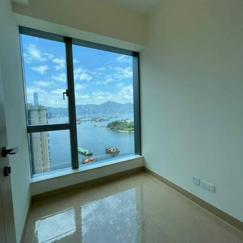 維港煙花景2房
💎西九臨🌊海景大型屋苑
南昌站 🌊維港匯 🌊
超筍海景2房 🌟 11XX萬...