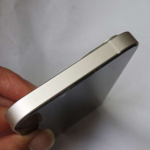 iPhone 13 128GB 港行雙卡白色