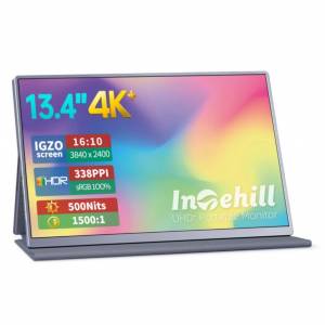 intehill U13NA 13.4" 4K IPS