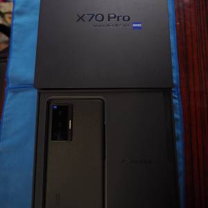 Vivo X70 Pro 512G