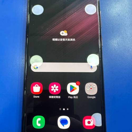 Samsung S22 ultra 12+256gb 香港行貨 雙卡 9成新 功能全正常 任驗 not s23 ultra ...