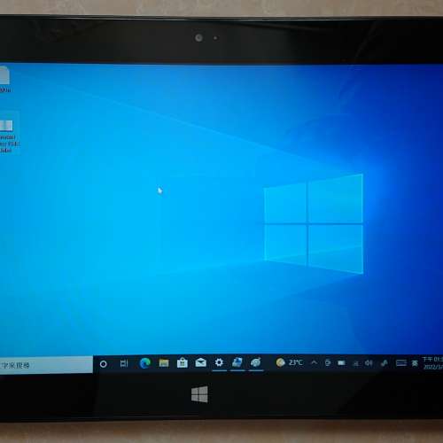 Microsoft Surface1514/10.6” LED/i5-3317U 1.70GHz/4GB DDR3/128GB M.2SSD/80%Ne...