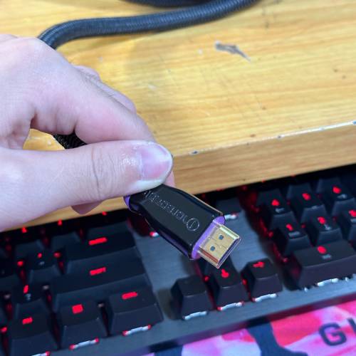 Increcable Touchstone HDMI 4K 2M