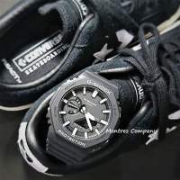 Montres Company香港註冊公司(26年老店) CASIO G-SHOCK 200米防水 碳纖維防護 黑色...