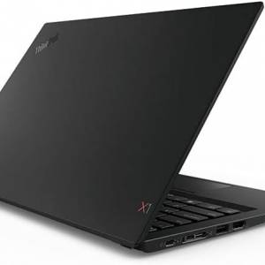 Lenovo X1 Carbon Gen 6 (i5 CPU / 8GB RAM / 512GB SSD)