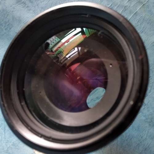 tamron 80-210mm 3.8 cf tele macro lens