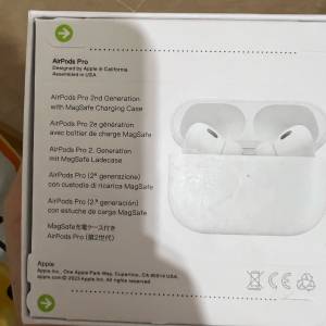 airpods pro