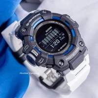 ontres Company香港註冊公司(26年老店) G-Shock 藍牙 計步器 卡路里計算 黑白色 超...