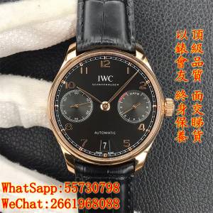 IWC萬國 葡萄牙系列 IW500125 42.3mm