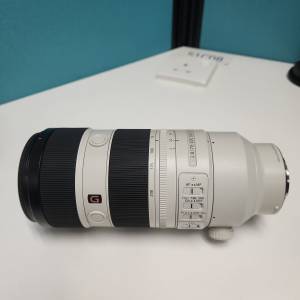 sony 70-200 GM ii