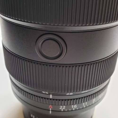 99 新 Sony FE 16 - 35mm F 2.8 GM II for a7 a7r I II III IV V