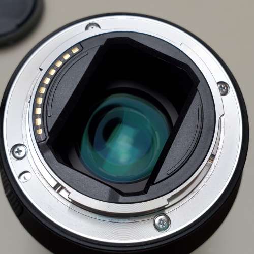 99 新 Sony FE 16 - 35mm F 2.8 GM II for a7 a7r I II III IV V