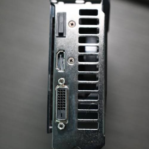 Asus TUF gtx 1660 6g