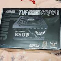 全新華碩TUF-650B-GAMING火牛