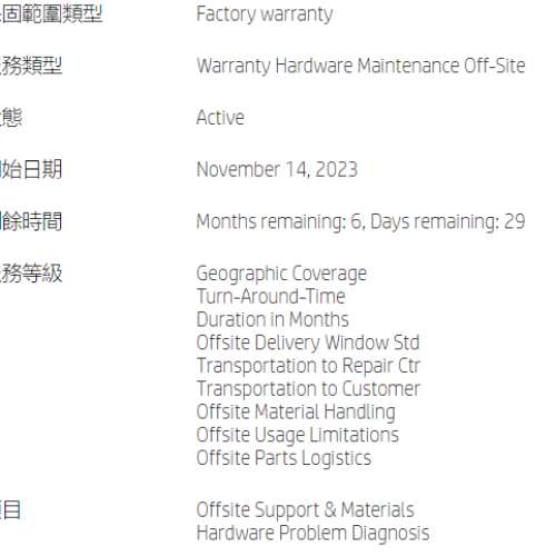 OMEN 17吋 Intel-i7 13代CPU 4080顯卡 電競筆電