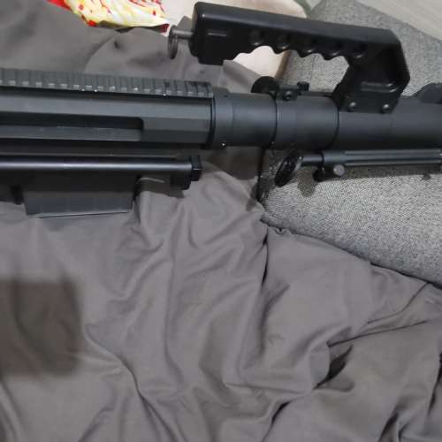 M200狙擊槍(全金屬)