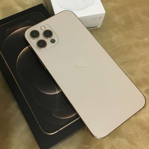 iPhone 12 Pro 256GB