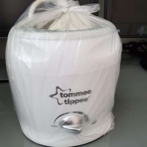 tommee tippee 暖奶器