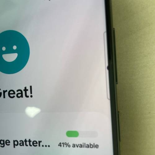 Samsung Galaxy S23 Ultra(S918U1) 8/25gb (Dot) 有點 有中文