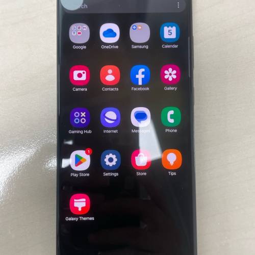 Samsung Galaxy S23 Ultra(S918U1) 8/25gb (Dot) 有點 有中文