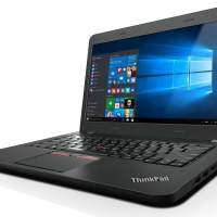 Lenovo Thinkpad E460 14.1 i5 6200u 8GB 256GB SSD