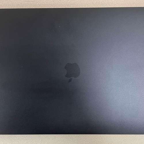 16” MacBook Pro 2019