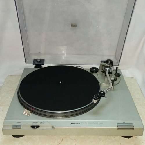 Technics SL-D2 ,直驅LP唱盤, D.D Direct Drive Turntable made in japan