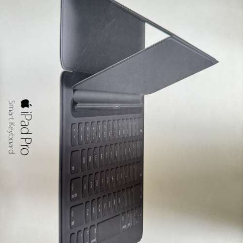 iPad pro12.9寸 smart keyboard