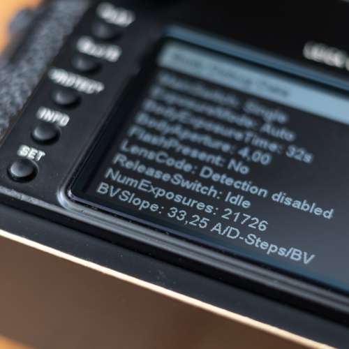 Leica M8.2 Black Paint CCD Rangefinder not M9 M240 M10