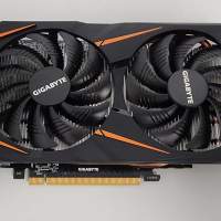 GigaByte GTX 1060 6GB