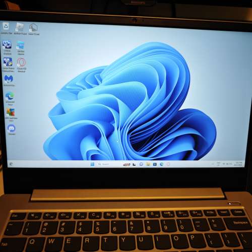 Lenovo 小新 14 2019 12GB 256GB