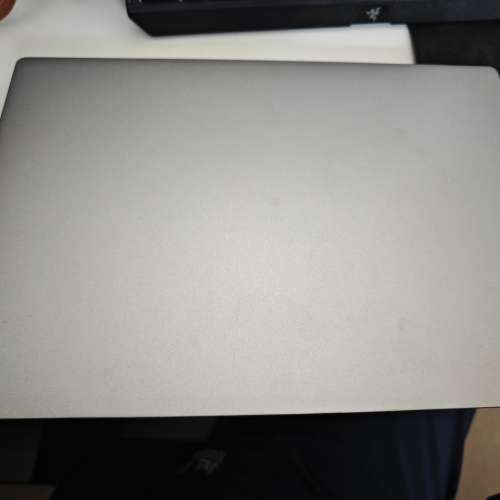 Lenovo 小新 14 2019 12GB 256GB